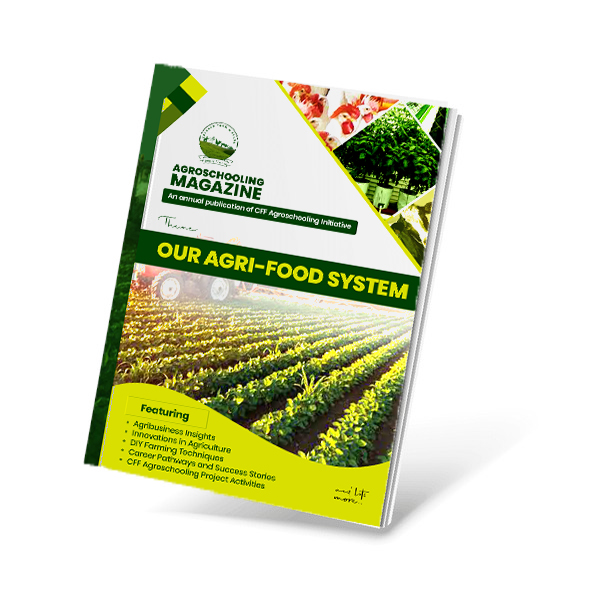 Agroschooling Magazine
